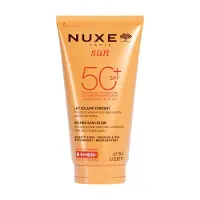 Nuxe Sun Melting Sun Lotion SPF50+ 150ml