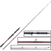 Westin W6 Jerkbait-t Baitcastingspö