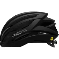 Giro Syntax Mips, Cykelhjälm, Svart