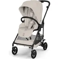 Cybex Melio Carbon Barnvagn