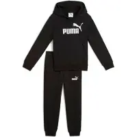 Puma Ess Nº1 Logo Ps Träningsdräkt