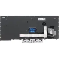 Lenovo Chicony - Ersättningstangentbord för bärbar dator - italiensk - för ThinkPad L14 Gen 1 20U1, 20U2, 20U5, 20U6