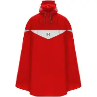 Hock Super Praktiko Vattentät Poncho