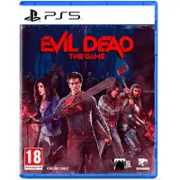 Ps5 Evil Dead: The Game
