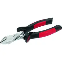 Cimco Werkzeuge 100526 VDE Sidoskärare med facett 160 mm