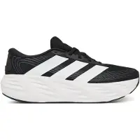 Adidas Springsko 'Galaxy 8' svart / vit