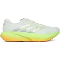 Adidas - Löparskor - Supernova Rise 3 M Crystal Jade för Unisex - Storlek 8 UK - Vit