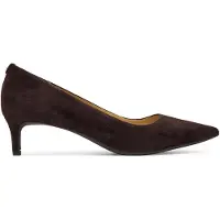 Michael Kors Pumps 'Alina' choklad
