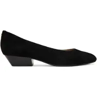 Ralph Lauren Pumps 'WESLEE' svart