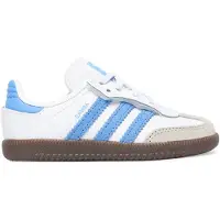 Adidas Originals Samba Og Comfort Closure Elastic Lace Skor