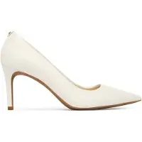 Michael Kors Pumps 'ALINA FLEX' kräm