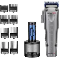 Babyliss Mquina Fxone rakapparat för kroppen