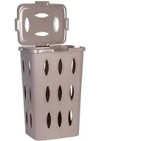 Cofan 63x32x41 Cm 60l Klädkorg