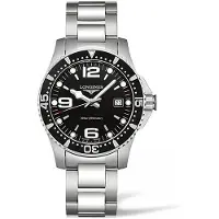 Longines HydroConquest - Stjärnurmakarna