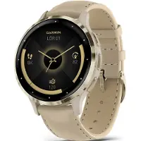 Garmin 010-02785-55, 3,05 cm (1.2"), AMOLED, Pekskärm, Wi-Fi, GPS, 40 g