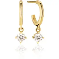 Sif Jakobs Belluno Creolo Piccolo Örhängen - Stjärnurmakarna