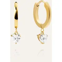 Mockberg Bonne Earrings - Stjärnurmakarna