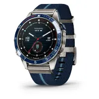 Garmin MARQ Captain Gen 2 - Stjärnurmakarna