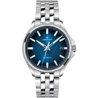 Junghans Meister S Automatic 36 mm - Stjärnurmakarna