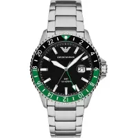 Giorgio Armani Emporio AR11589 Diver herrklocka