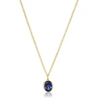 Sif Jakobs Ellisse Carezza Halsband - Stjärnurmakarna