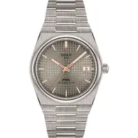 Tissot PRX Titanium - Stjärnurmakarna
