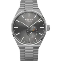 Bering Automatic - Stjärnurmakarna