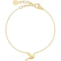 Edblad Dove armband Gold 123566