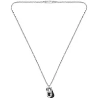 HUGO Kode Necklace - Stjärnurmakarna