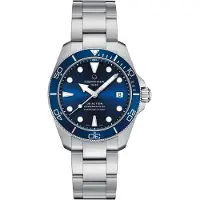 Certina DS Action Diver - Stjärnurmakarna