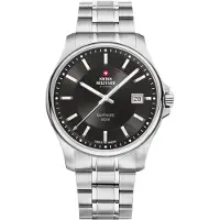 SWISS MILITARY by CHRONO Solothurn - Stjärnurmakarna