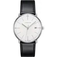 Junghans Max Bill Quartz - Stjärnurmakarna