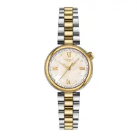 Tissot Dèsir - Stjärnurmakarna