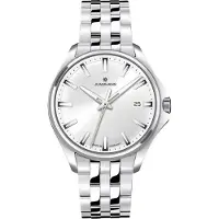 Junghans Meister S Quartz 35 mm - Stjärnurmakarna