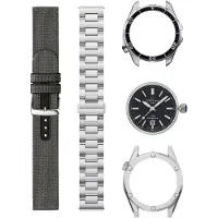 Certina C041407190510 43mm 20atm Automatic Analogic Klocka