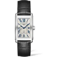 Longines Dolcevita - Stjärnurmakarna