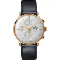 Junghans Meister Chronoscope 27/7023.03