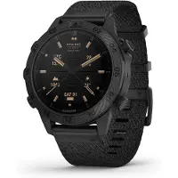 Garmin MARQ Commander (Gen 2) - Carbon Edition - Stjärnurmakarna