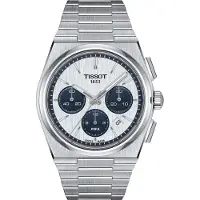 Tissot PRX Automatic Chronograph - Stjärnurmakarna