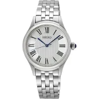 Seiko Basic - Stjärnurmakarna