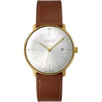 Junghans Max Bill Automatic - Stjärnurmakarna