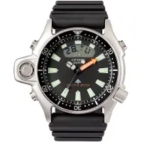 Citizen Aqualand JP2000-08E - Stjärnurmakarna