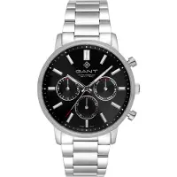 Gant G191001 Klocka herrar Easthill Dag-Datum 43 mm 5 ATM