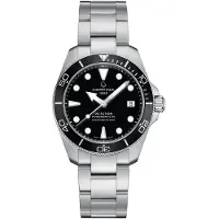 Certina DS Action Diver - Stjärnurmakarna