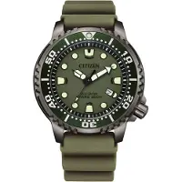 Citizen Promaster Eco-Drive - Stjärnurmakarna
