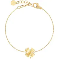 Edblad Lucky Bracelet Gold - Stjärnurmakarna