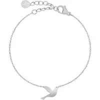 Edblad Dove Bracelet Silver - Stjärnurmakarna