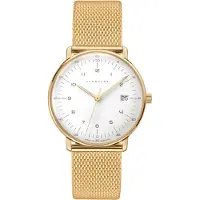 Junghans Max Bill Damen - Stjärnurmakarna