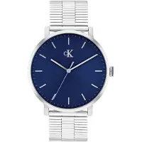 Calvin Klein Stainless Steel Bracelet Watch