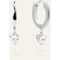 Mockberg Bonne Earrings - Stjärnurmakarna